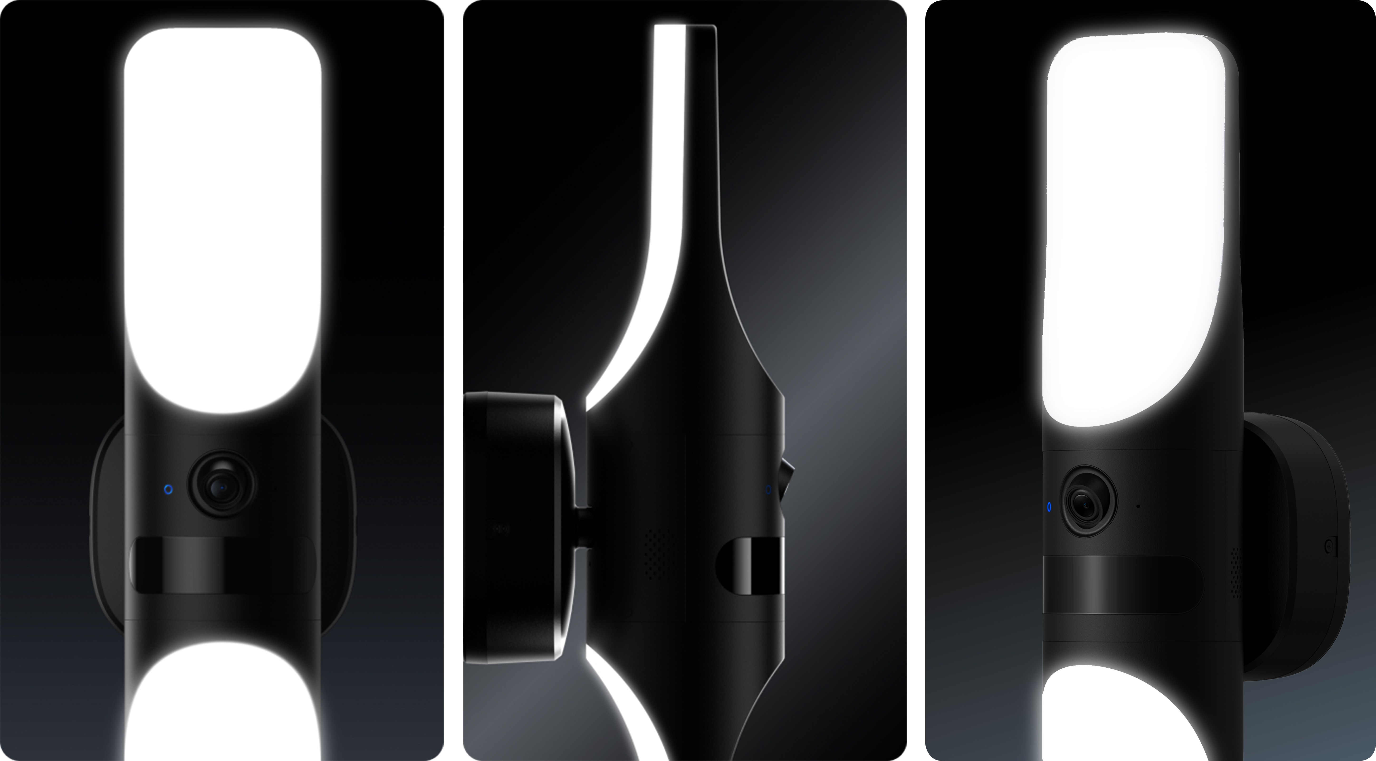 industrial design，Lamp design，camera，Security Products ，Camera design，