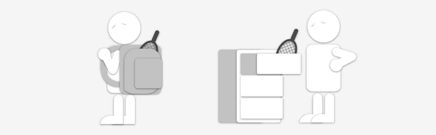 Fold，Foldable，Appearance design，delicate，Electric mosquito racket，