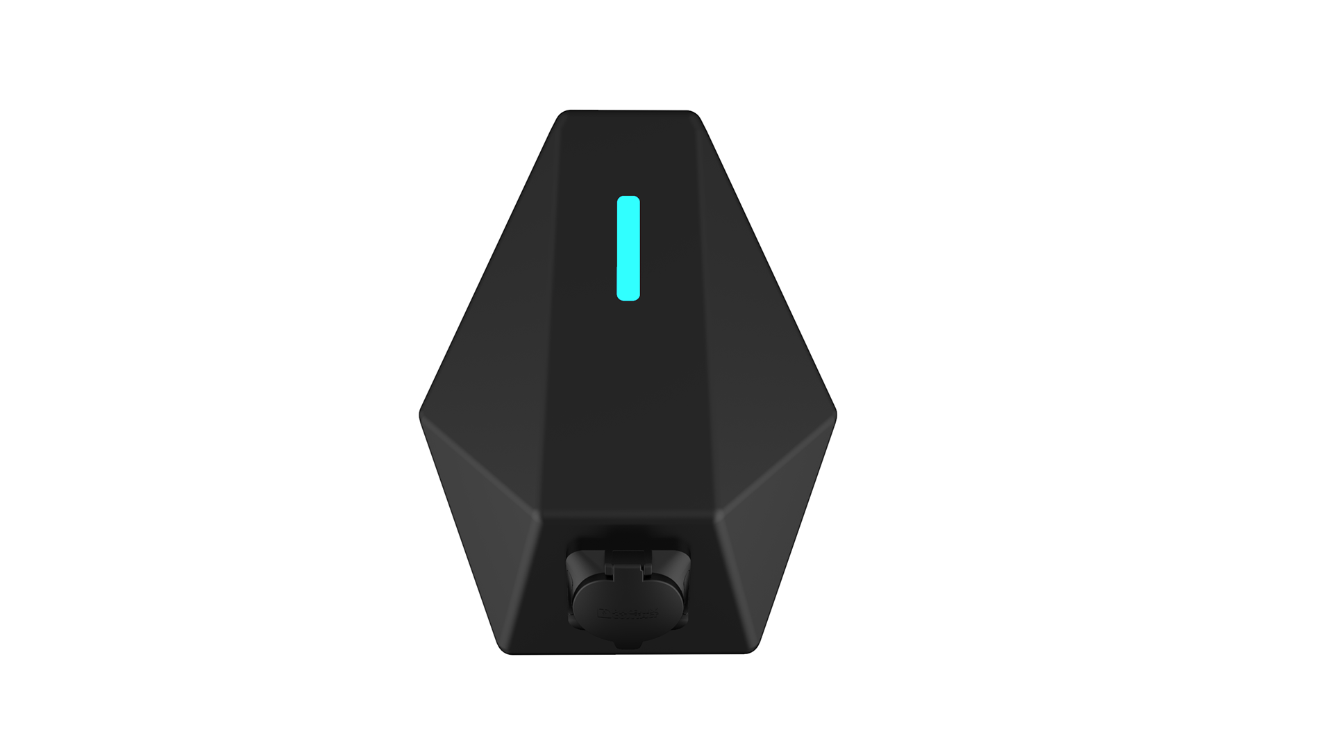 DiamondCharge，Household charger，Appearance design，delicate，product design，science and technology，