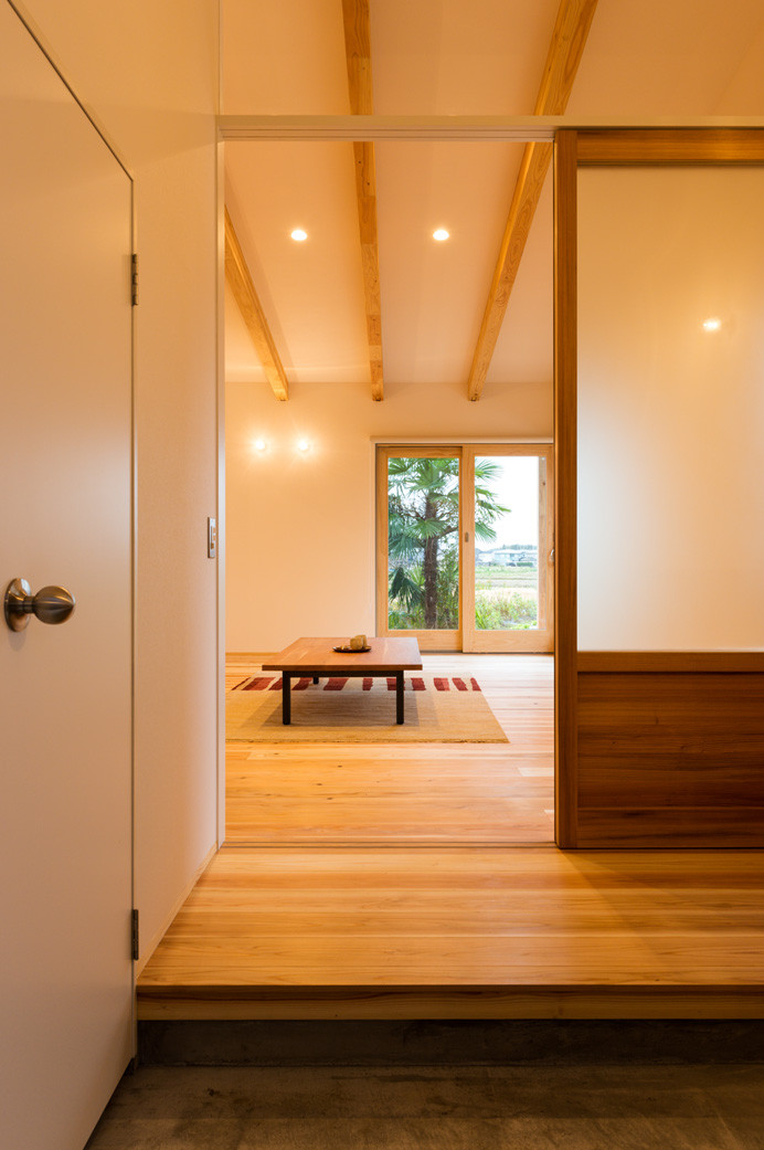 W-House，N Sketch，Minimalism，building design，