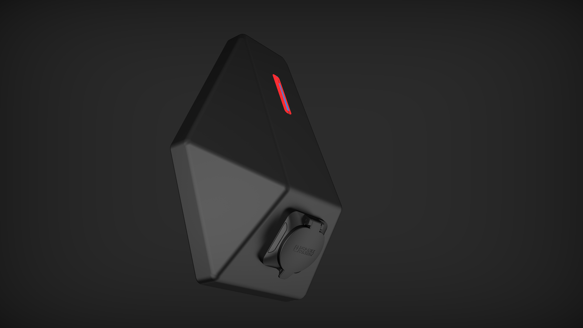 DiamondCharge，Household charger，Appearance design，delicate，product design，science and technology，