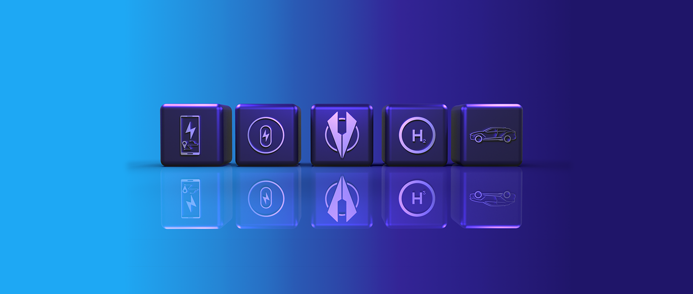 DiamondCharge，Household charger，Appearance design，delicate，product design，science and technology，