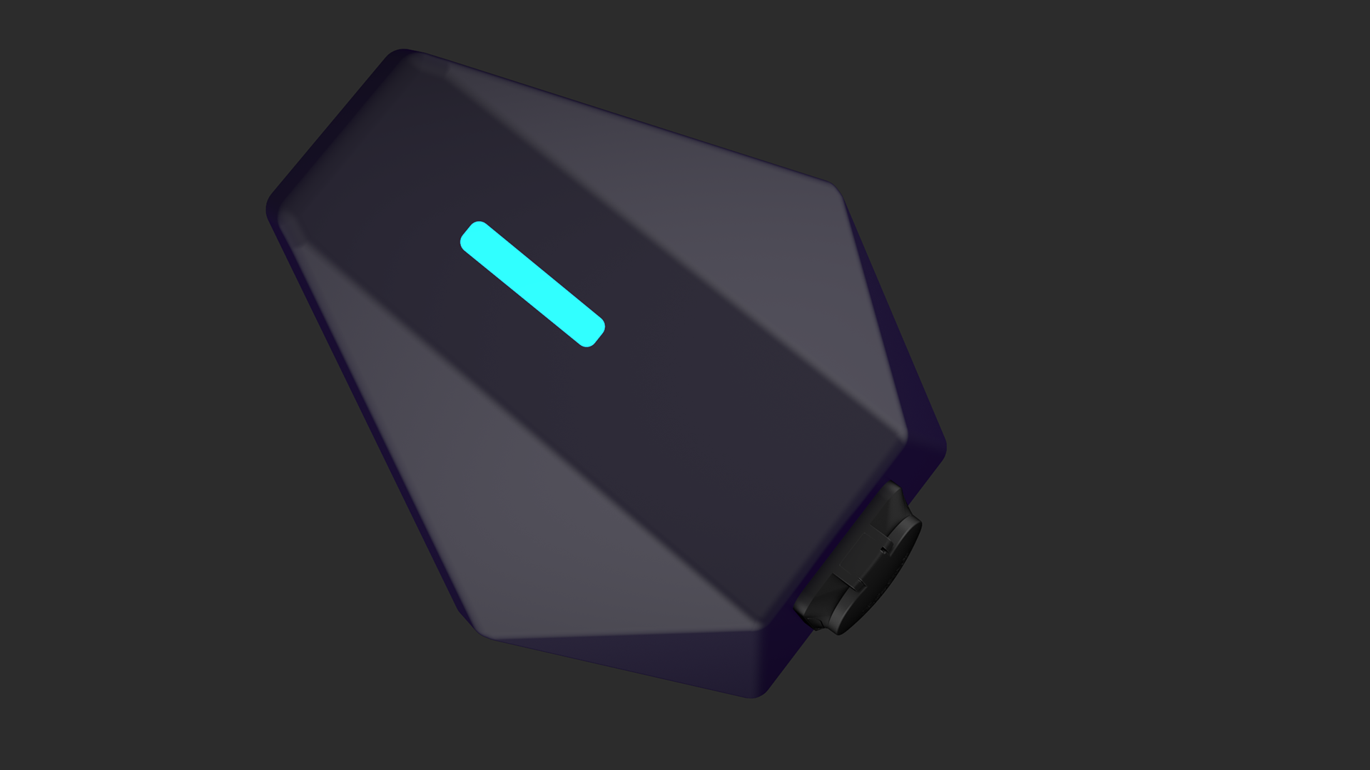 DiamondCharge，Household charger，Appearance design，delicate，product design，science and technology，