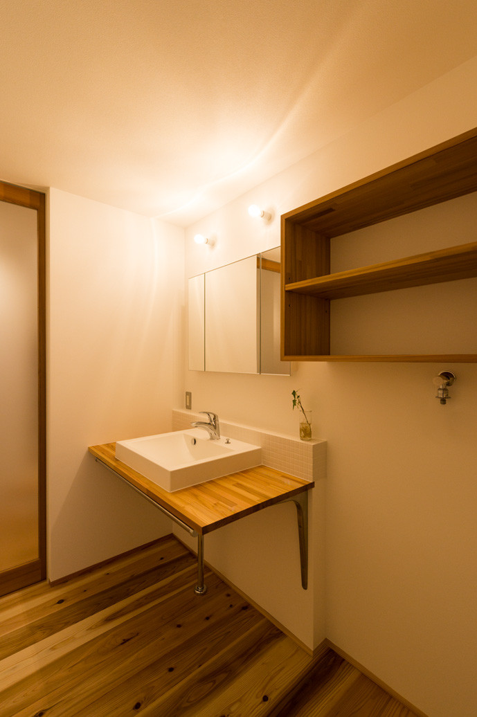 W-House，N Sketch，Minimalism，building design，