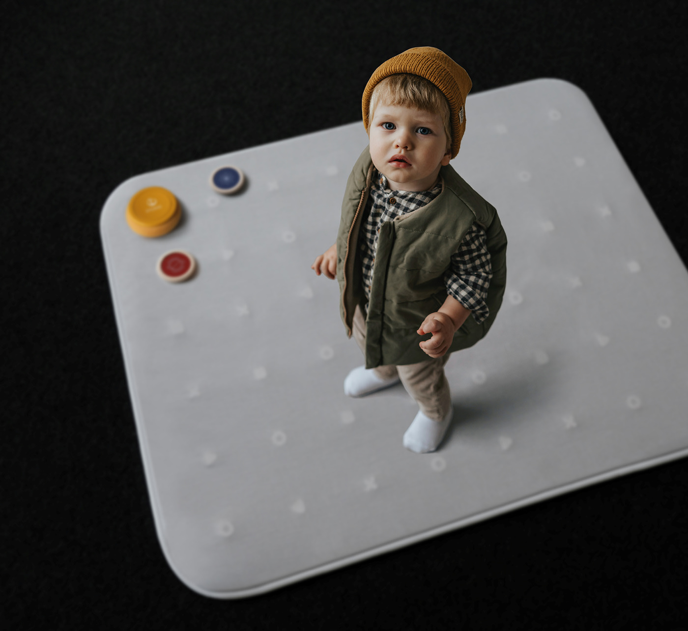 PlayPad，multi-function，children，Toys，product design，