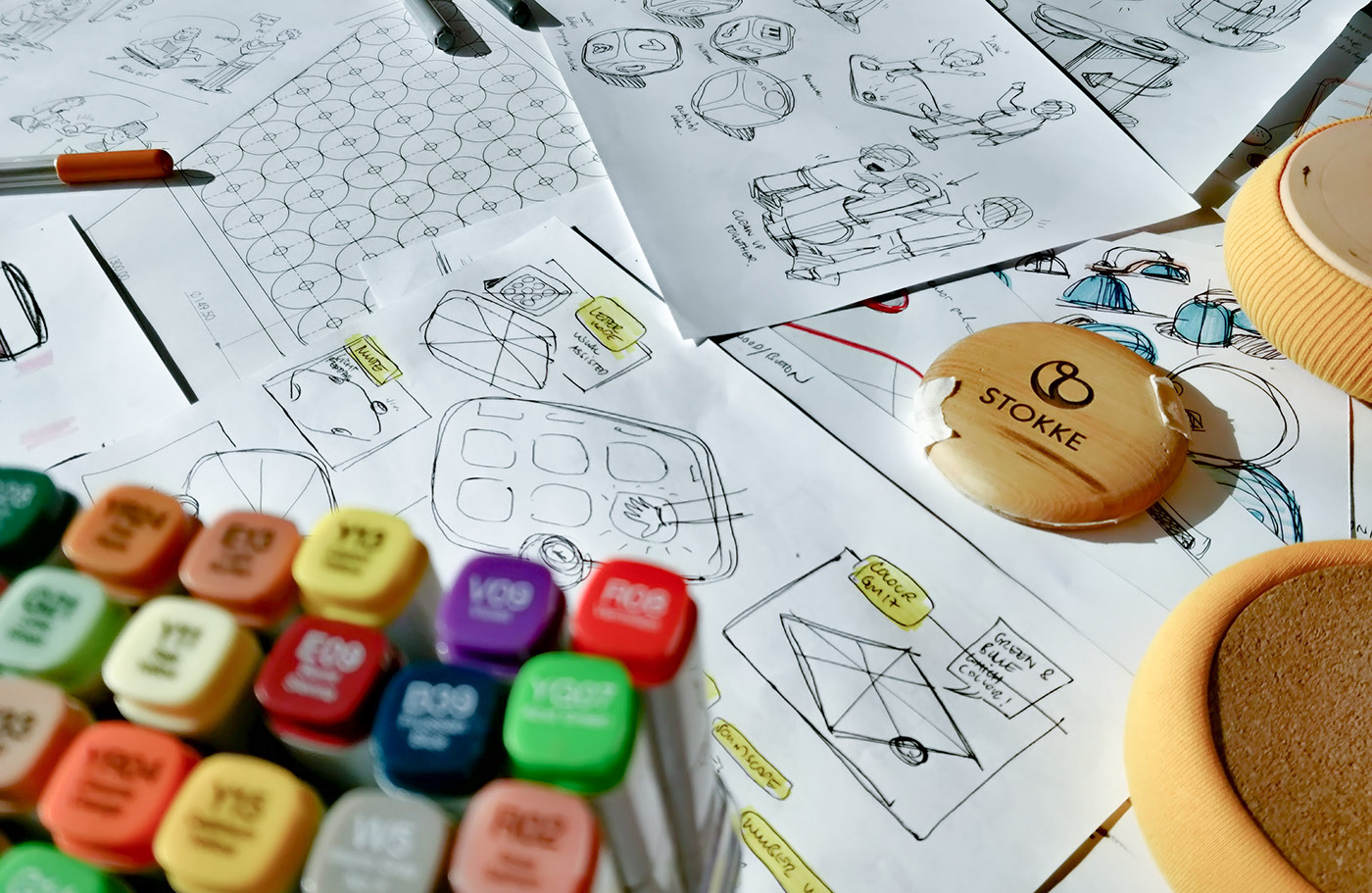 PlayPad，multi-function，children，Toys，product design，