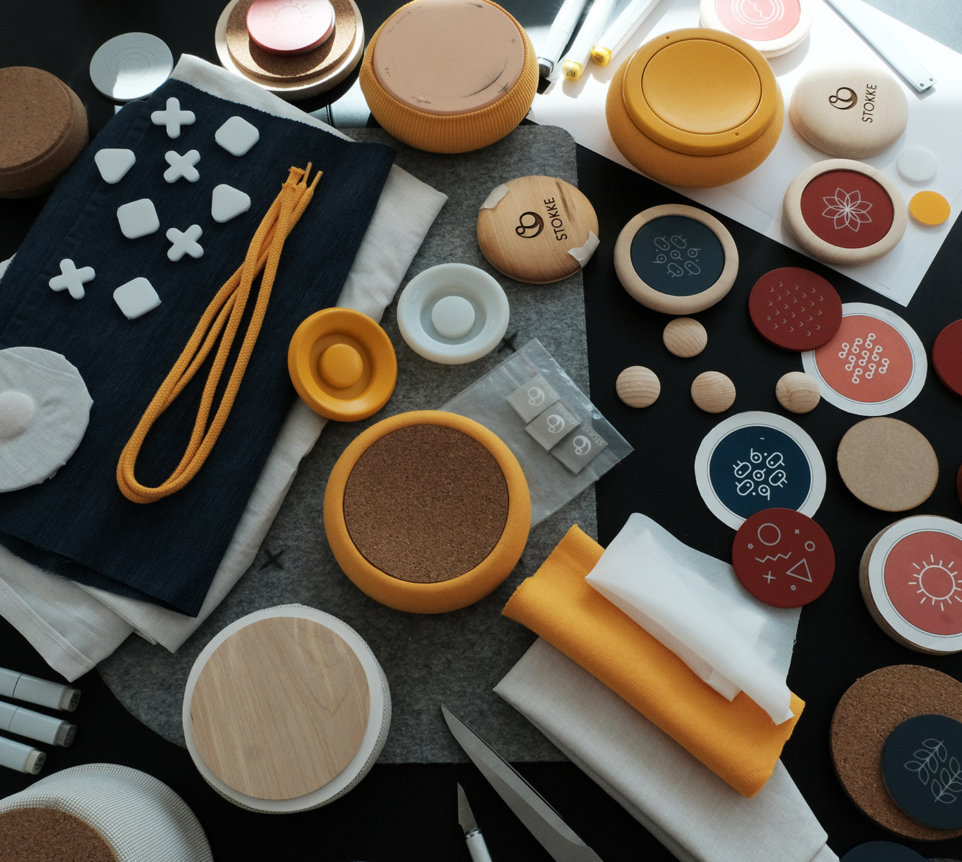 PlayPad，multi-function，children，Toys，product design，