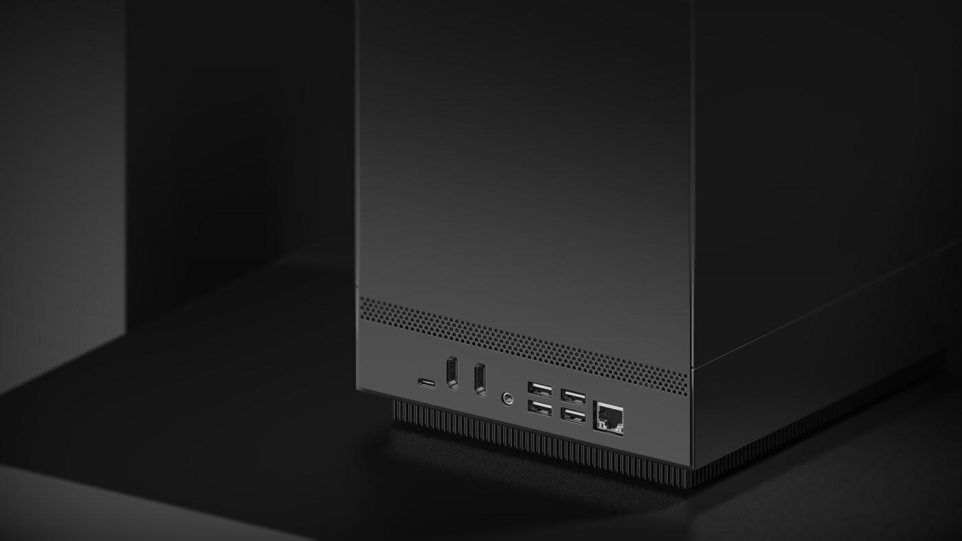 Elisa，Medical equipment，Appearance design，delicate，science and technology，product design，