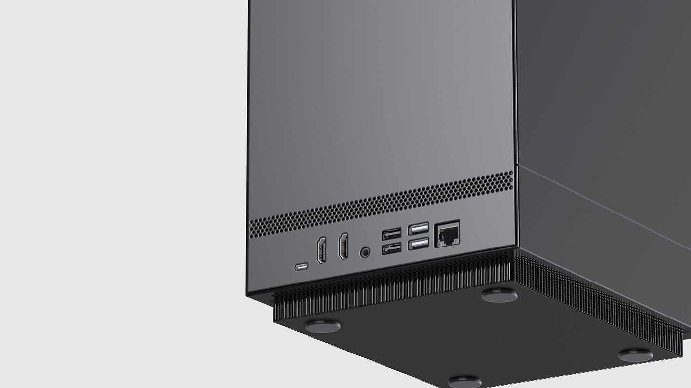 Elisa，Medical equipment，Appearance design，delicate，science and technology，product design，