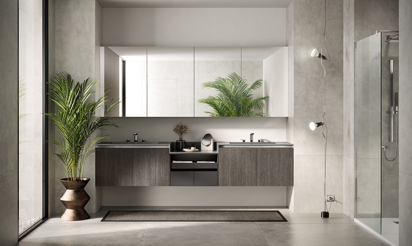 Architectural design，Room layout，Appearance design，delicate，