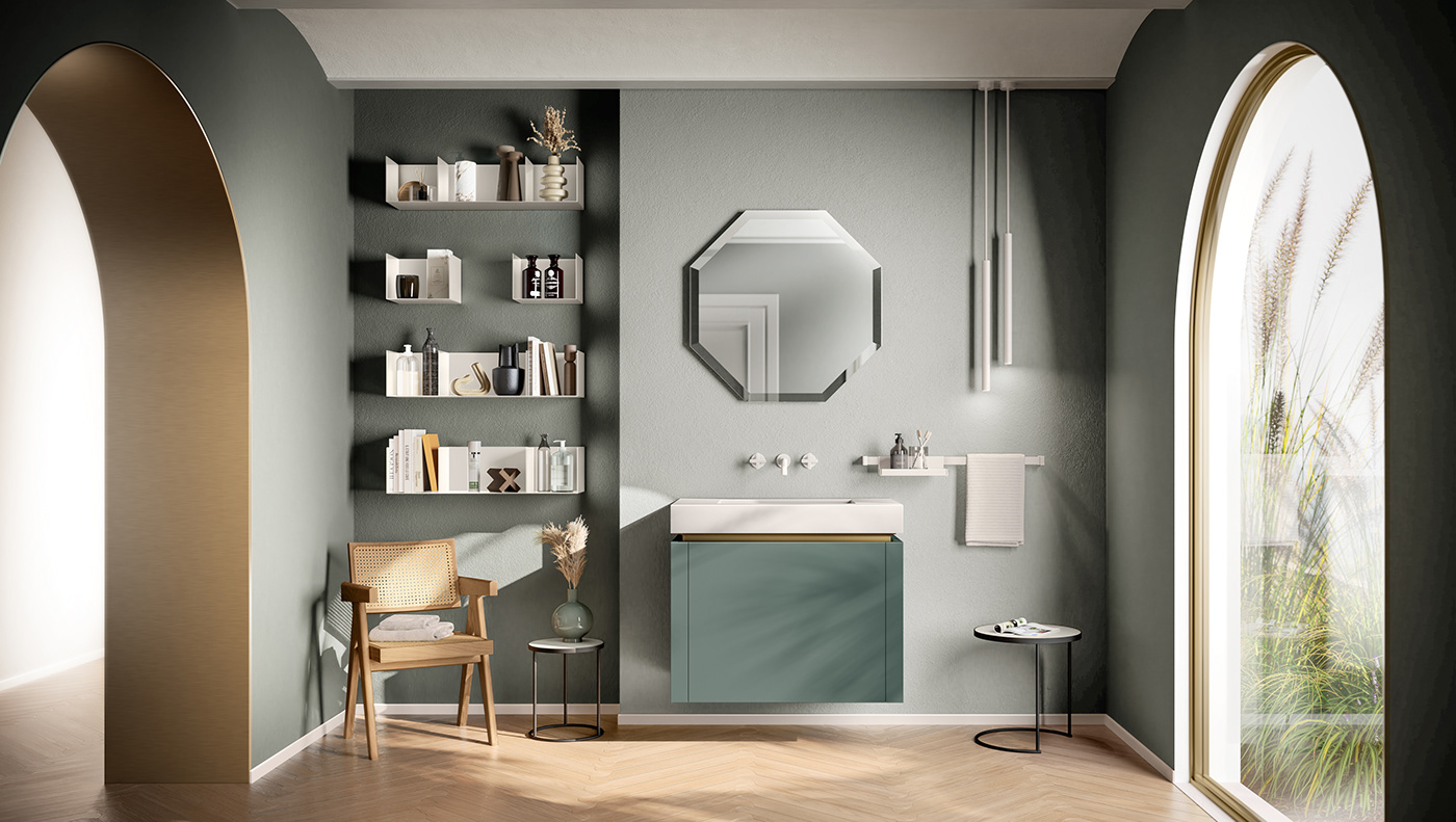 Architectural design，Room layout，Appearance design，delicate，