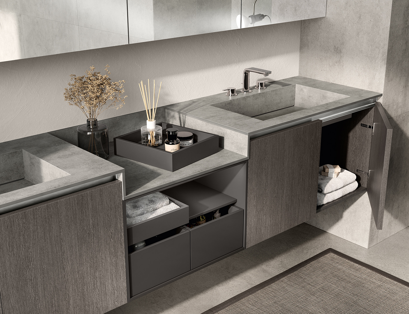 Architectural design，Room layout，Appearance design，delicate，