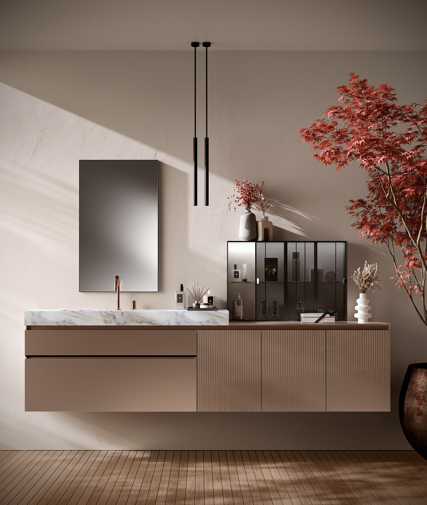 Architectural design，Room layout，Appearance design，delicate，