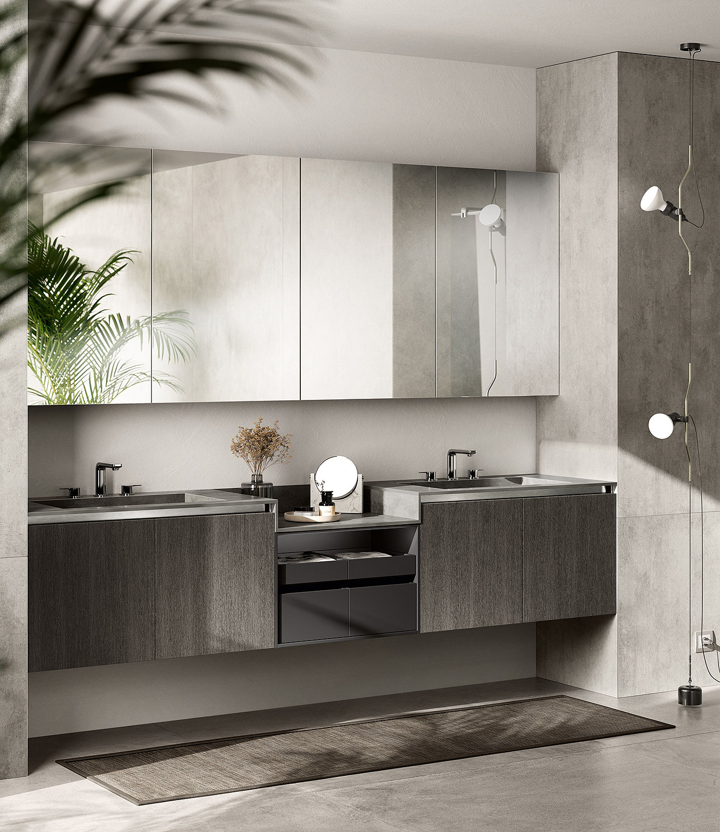 Architectural design，Room layout，Appearance design，delicate，