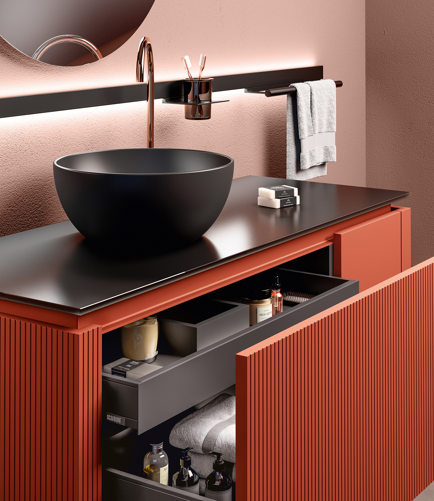 Architectural design，Room layout，Appearance design，delicate，