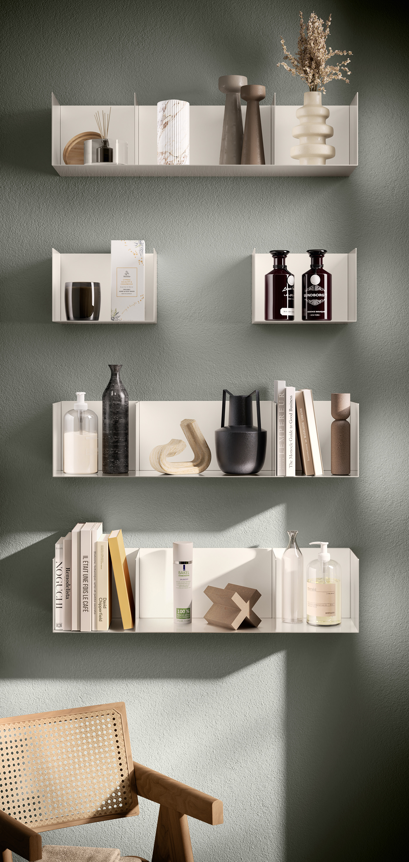 Architectural design，Room layout，Appearance design，delicate，