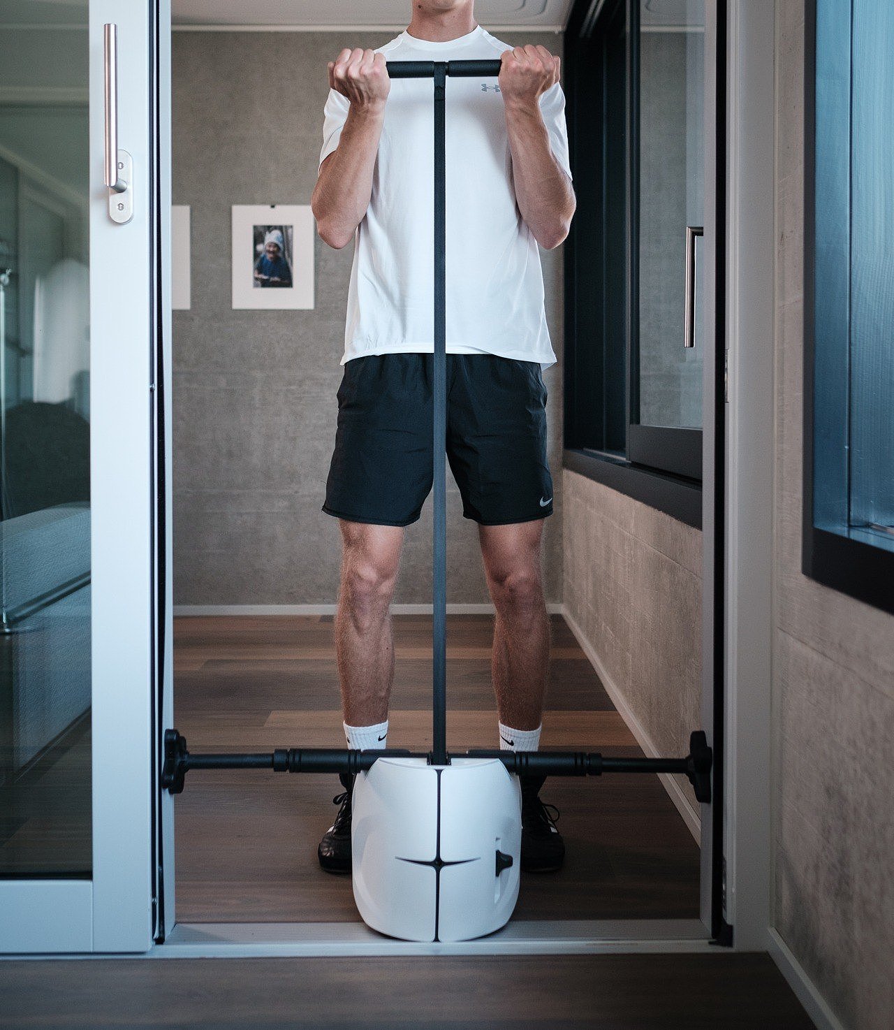 Sports products，Simulated rowing，Appearance design，Small，delicate，product design，