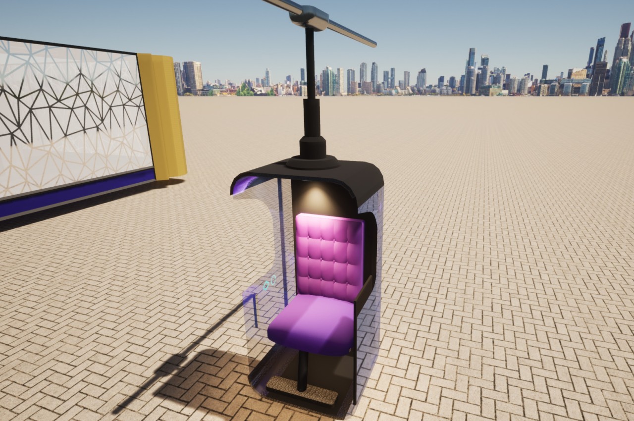 conceptual design，to work in an office，Accessibility，product design，Appearance design，