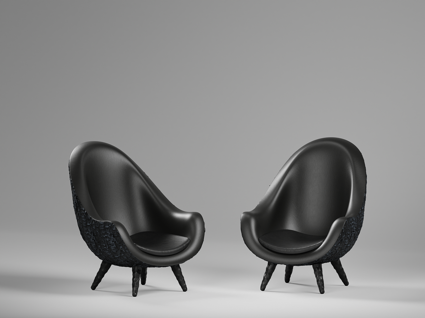 stool，Appearance design，product design，chair，