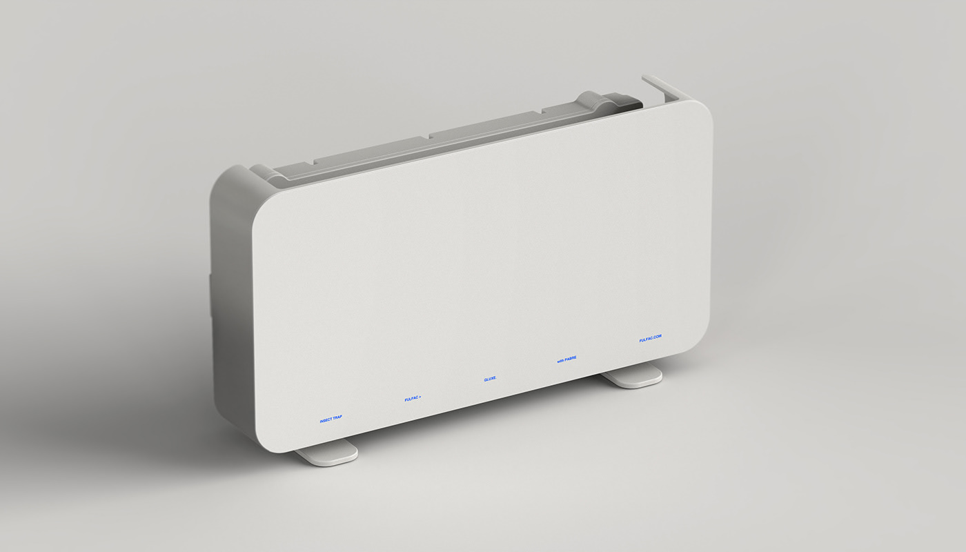 Fabre，Extinguishing insects，electric，