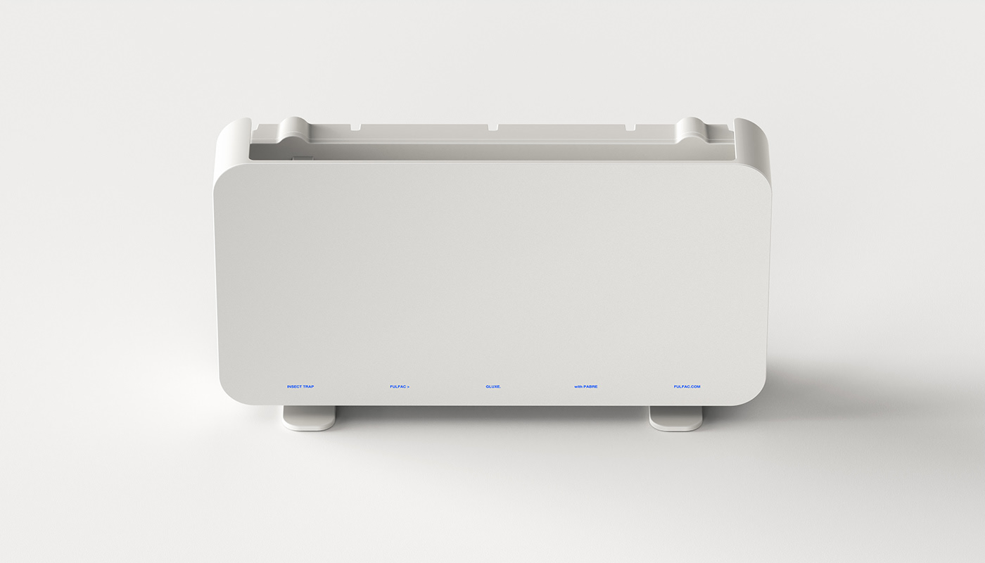 Fabre，Extinguishing insects，electric，