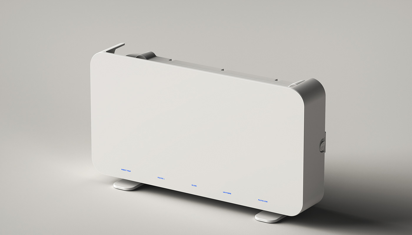 Fabre，Extinguishing insects，electric，