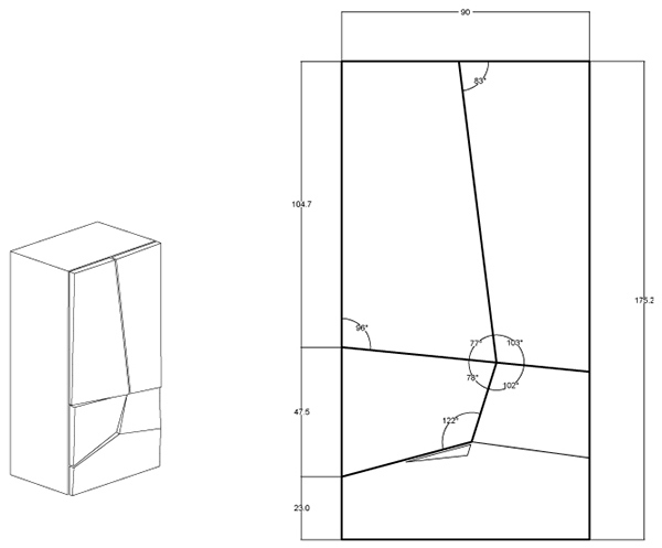 Refrigerator，Refrigerator，household electrical appliances，freezing，