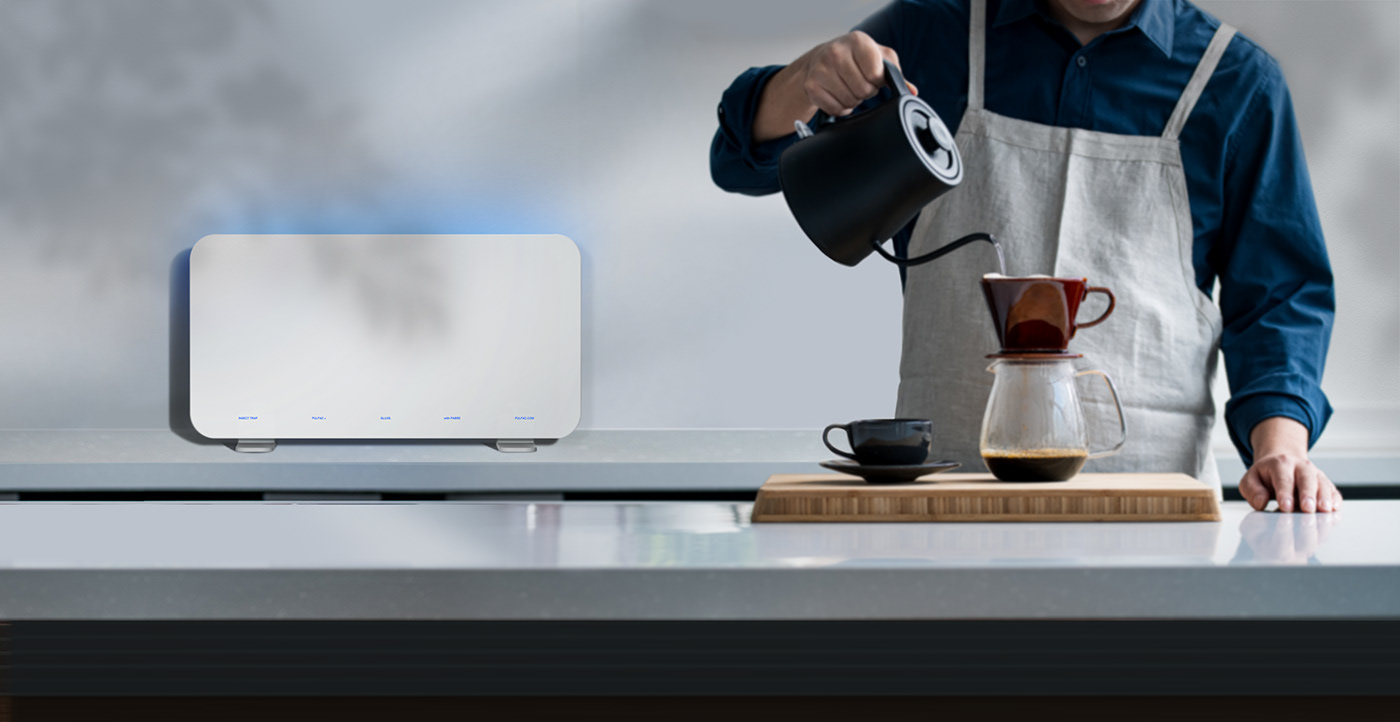 Fabre，Extinguishing insects，electric，