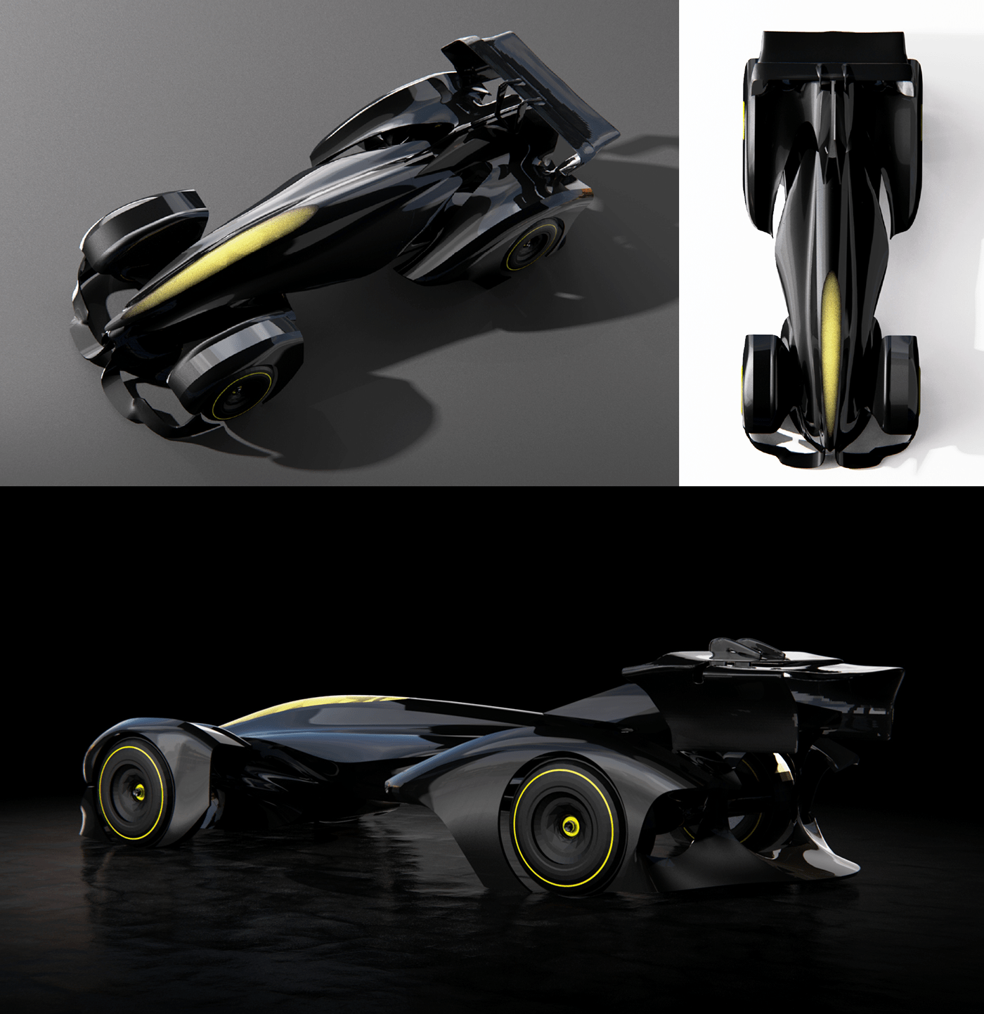 conceptual design，Appearance design，Cool，Racing design，