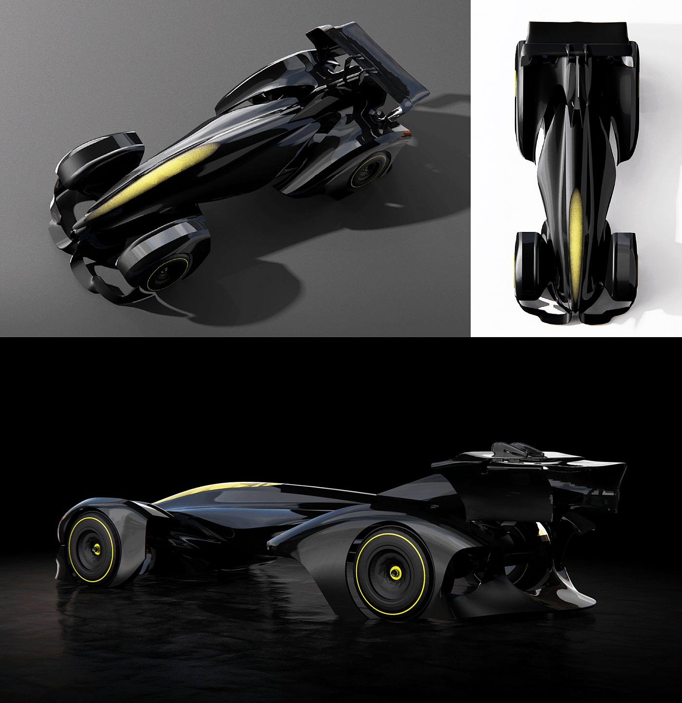 conceptual design，Appearance design，Cool，Racing design，