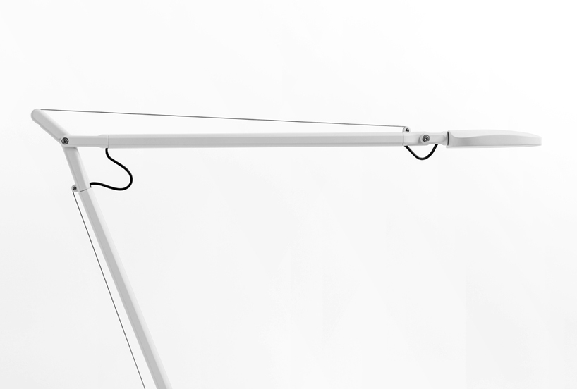 lamps and lanterns，white，Minimalist design ，