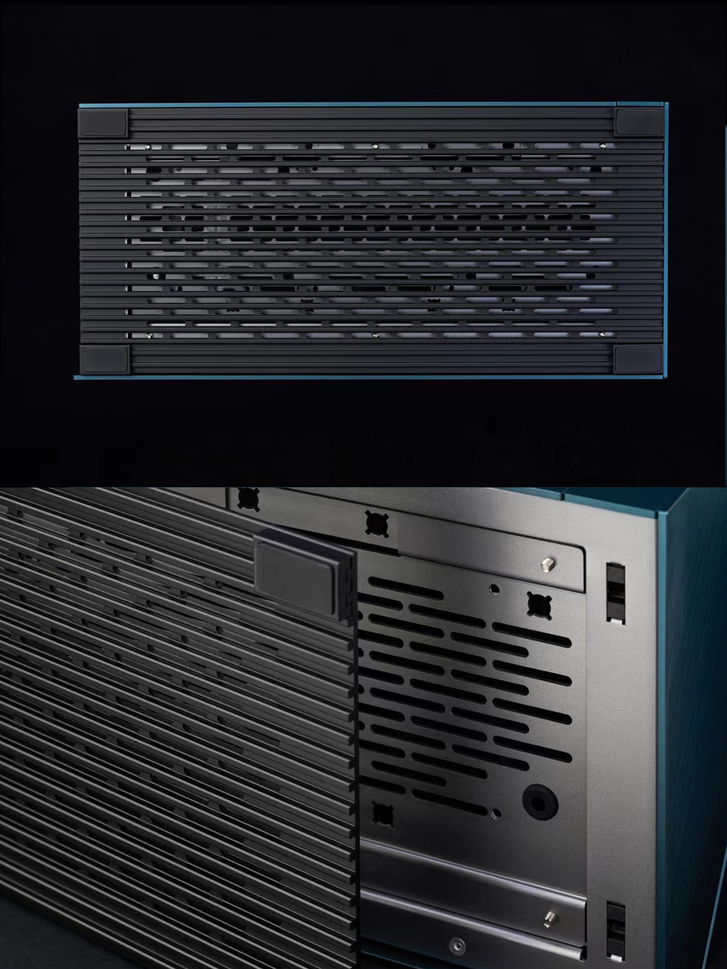 Chassis design，Chassis，Geometric cutting，avant-garde design ，Asymmetric design，Japanese chassis，diy，Electronics，