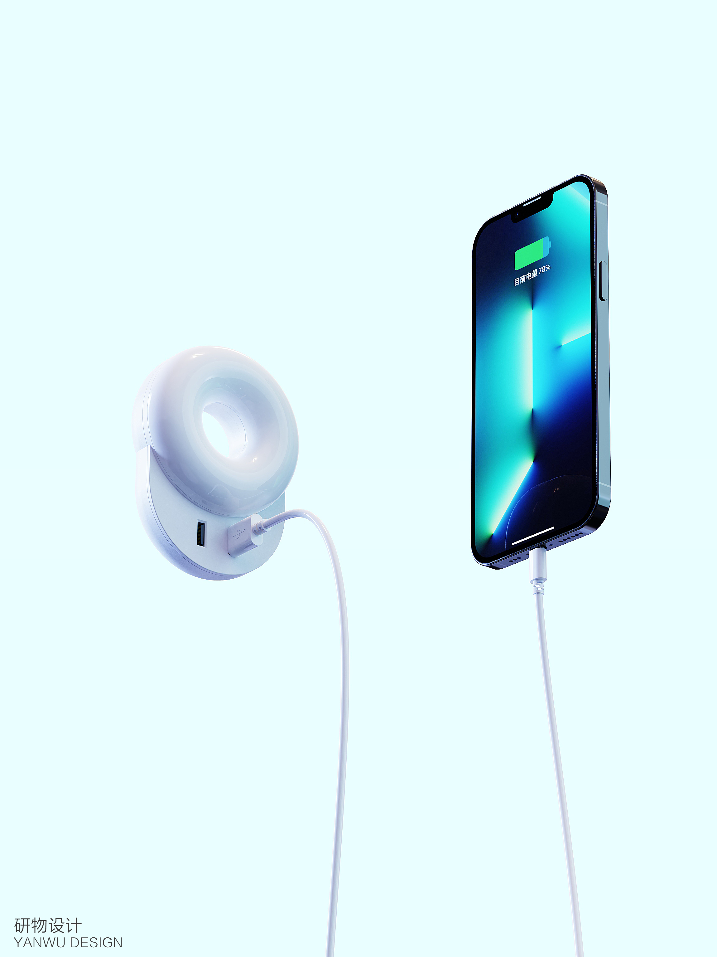 Night light，Socket lamp，Bedside lamp，Breast feeding lamp，