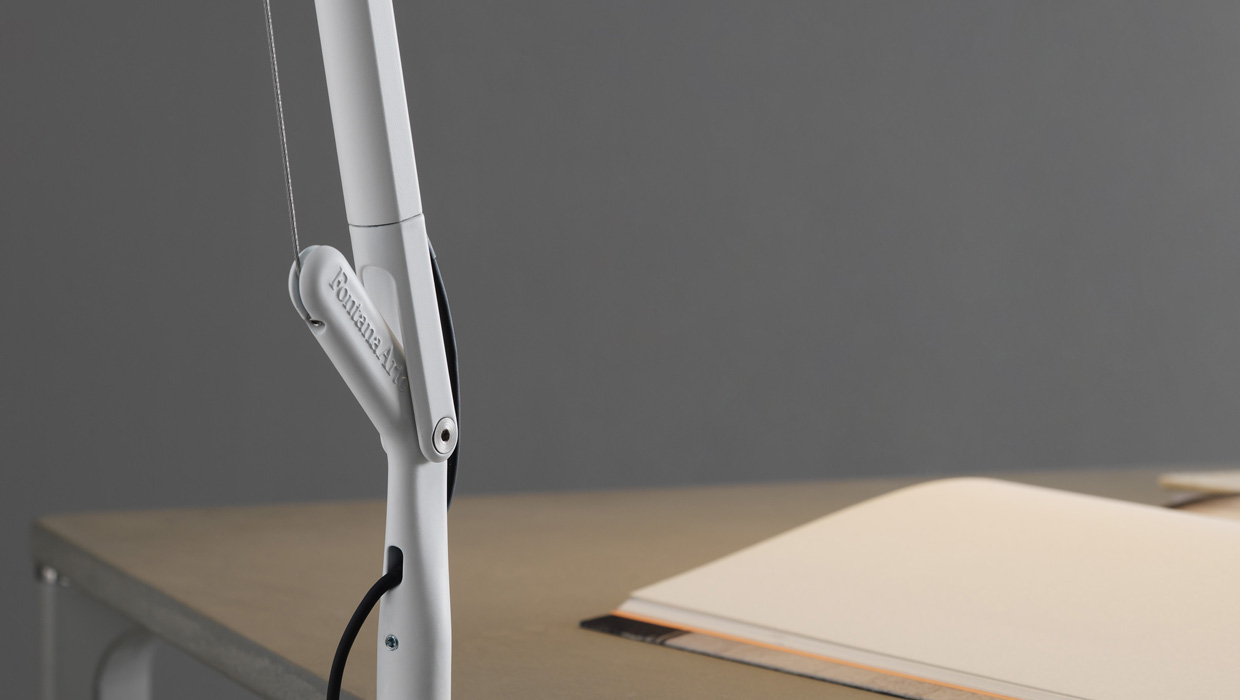 lamps and lanterns，white，Minimalist design ，