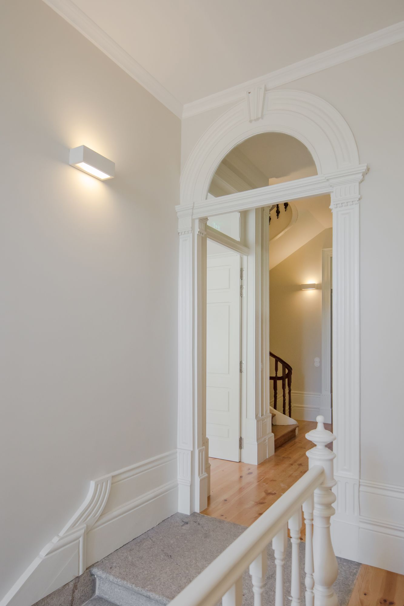 live，space，Line segmentation，