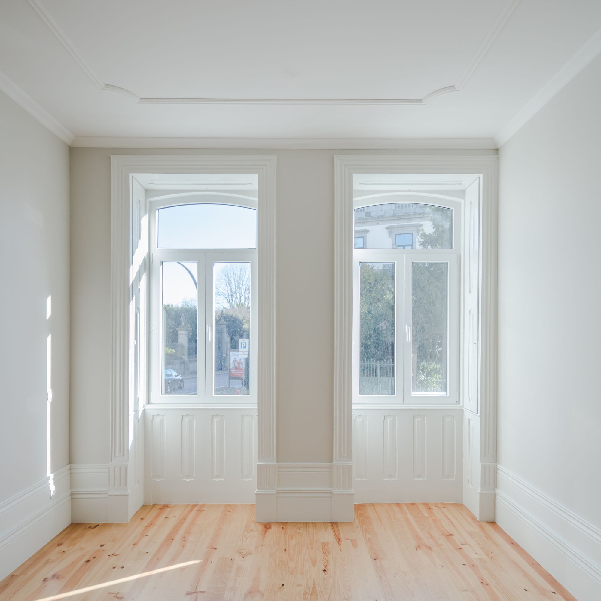 live，space，Line segmentation，