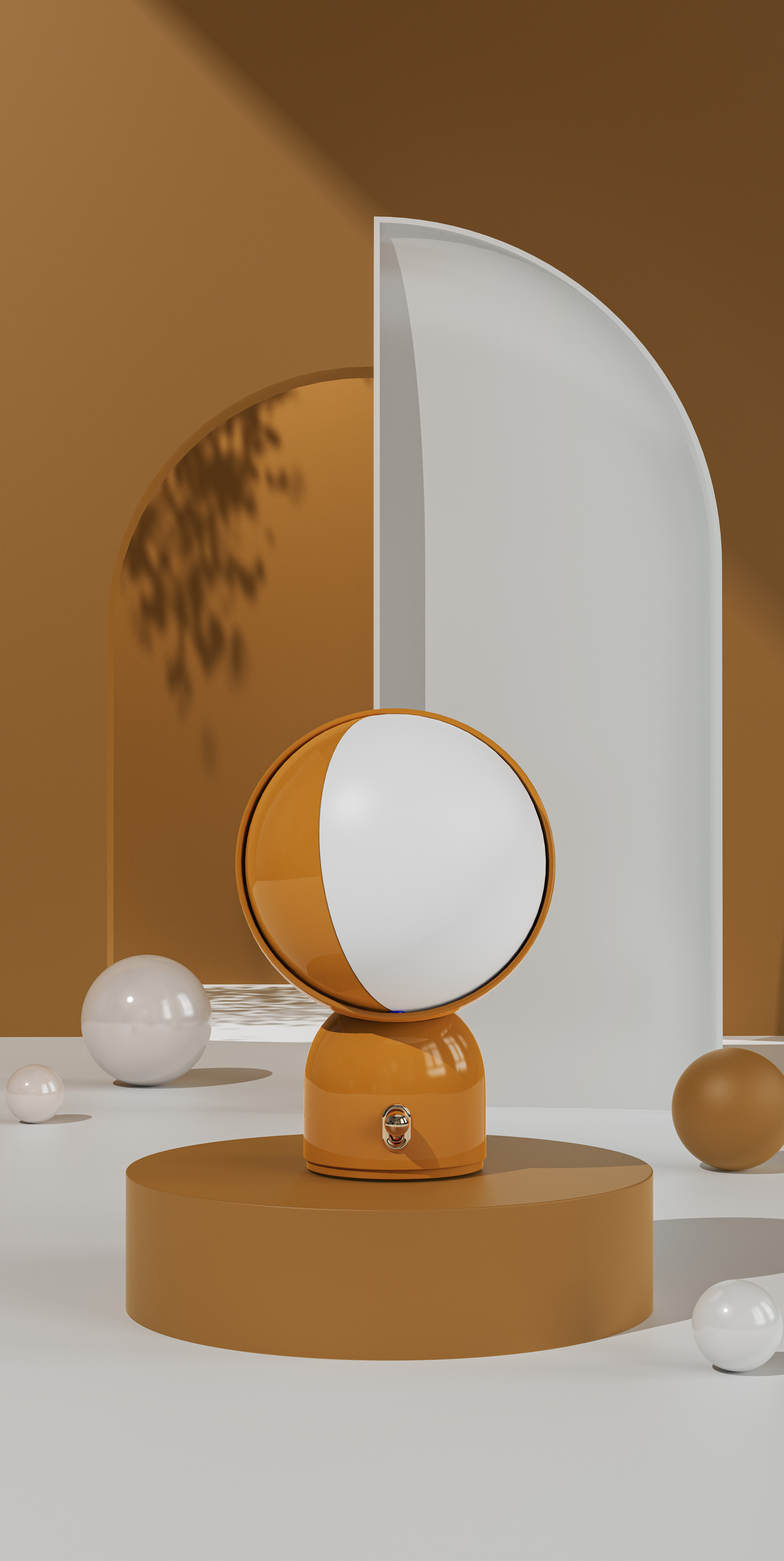 solar eclipse，Night light，starry sky projection，Retro，