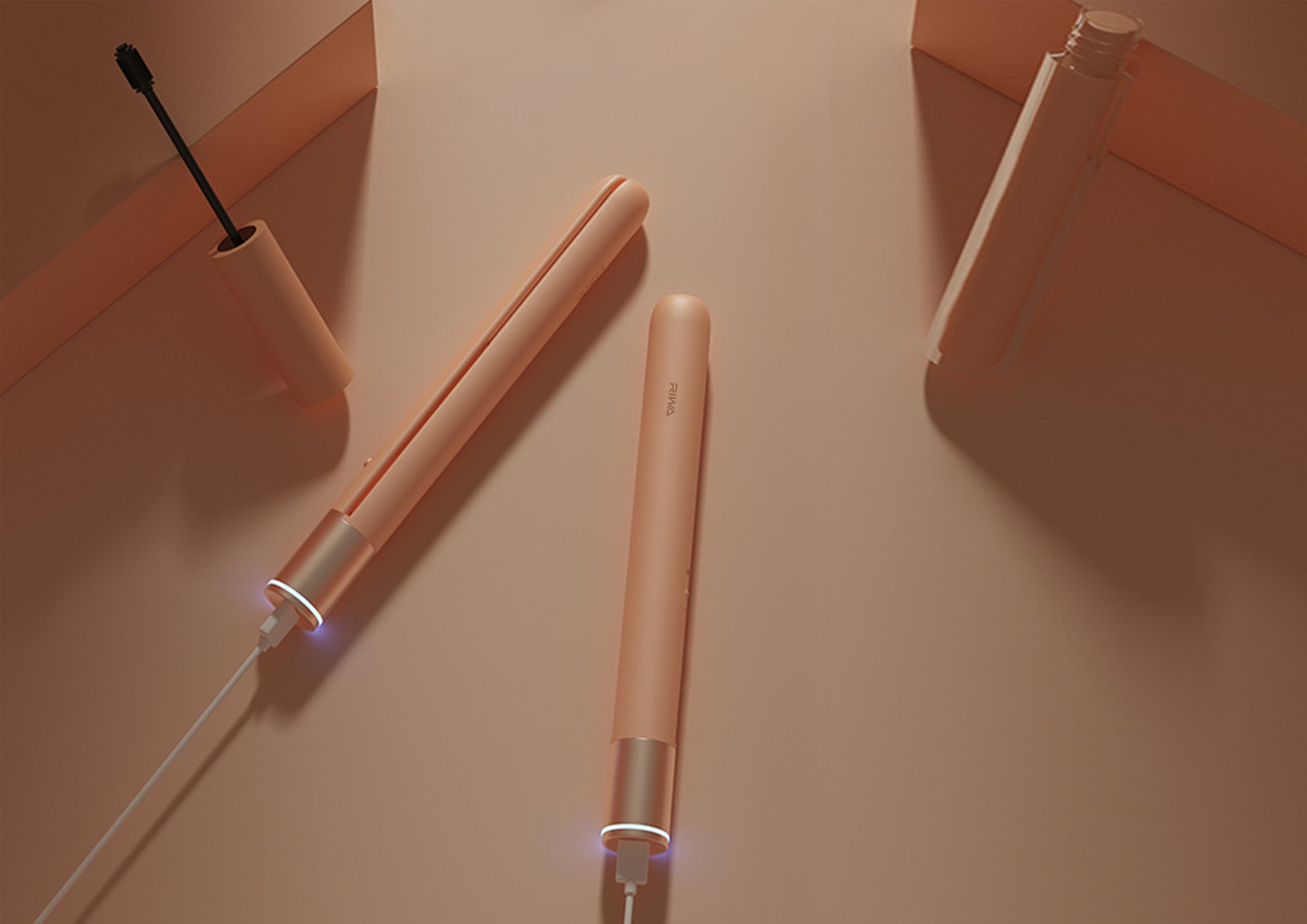 Award declaration，Red dot award，If Award，