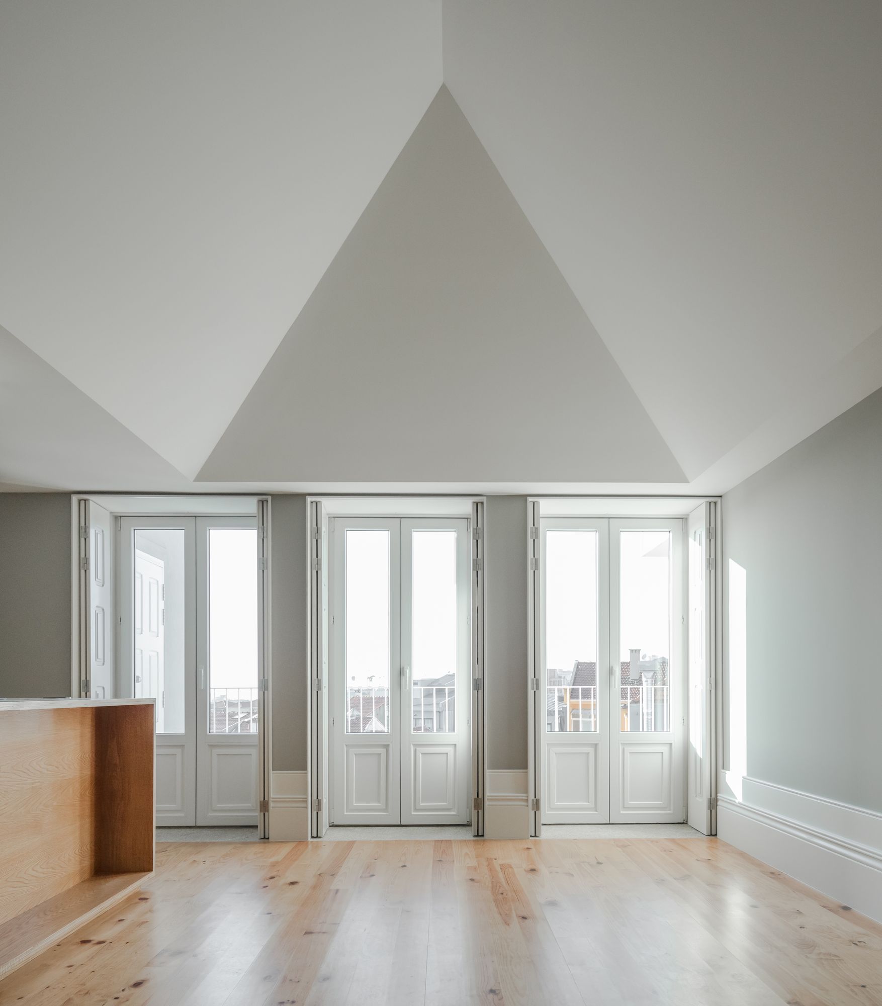 live，space，Line segmentation，