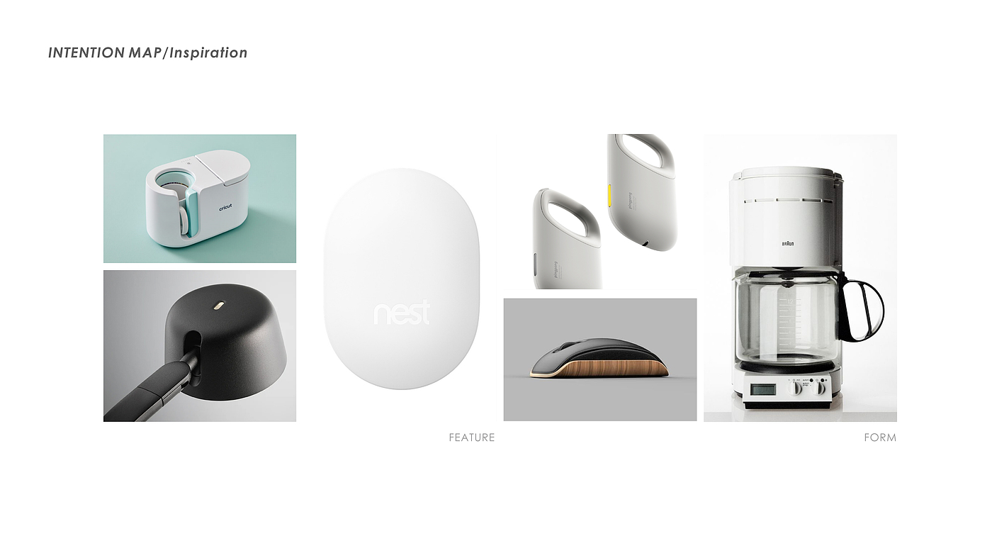 Smart appliances，product design，Maternal and infant products，Intelligent hardware，industrial design，3c，Home appliance design，