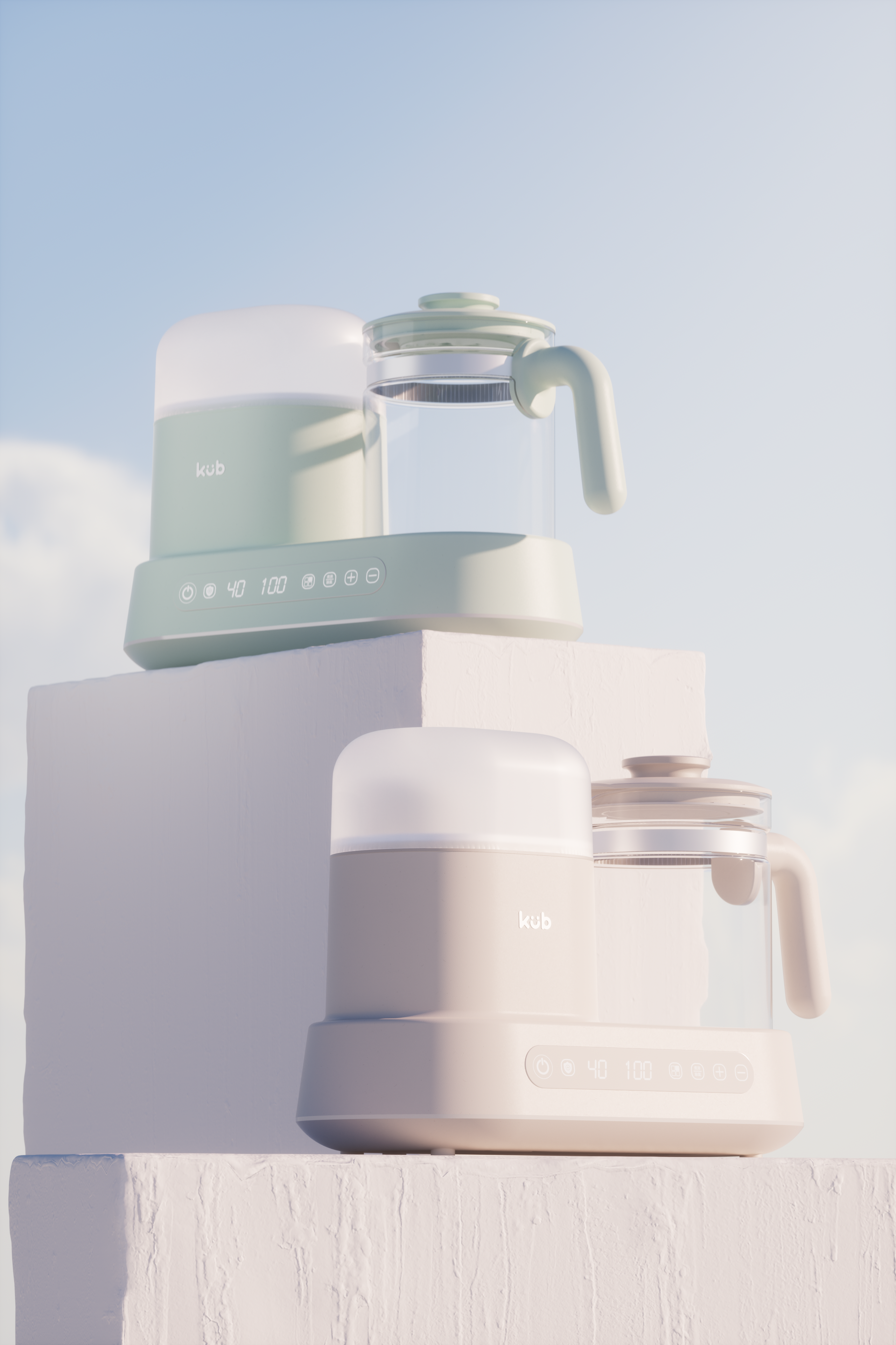 Smart appliances，product design，Maternal and infant products，Intelligent hardware，industrial design，3c，Home appliance design，