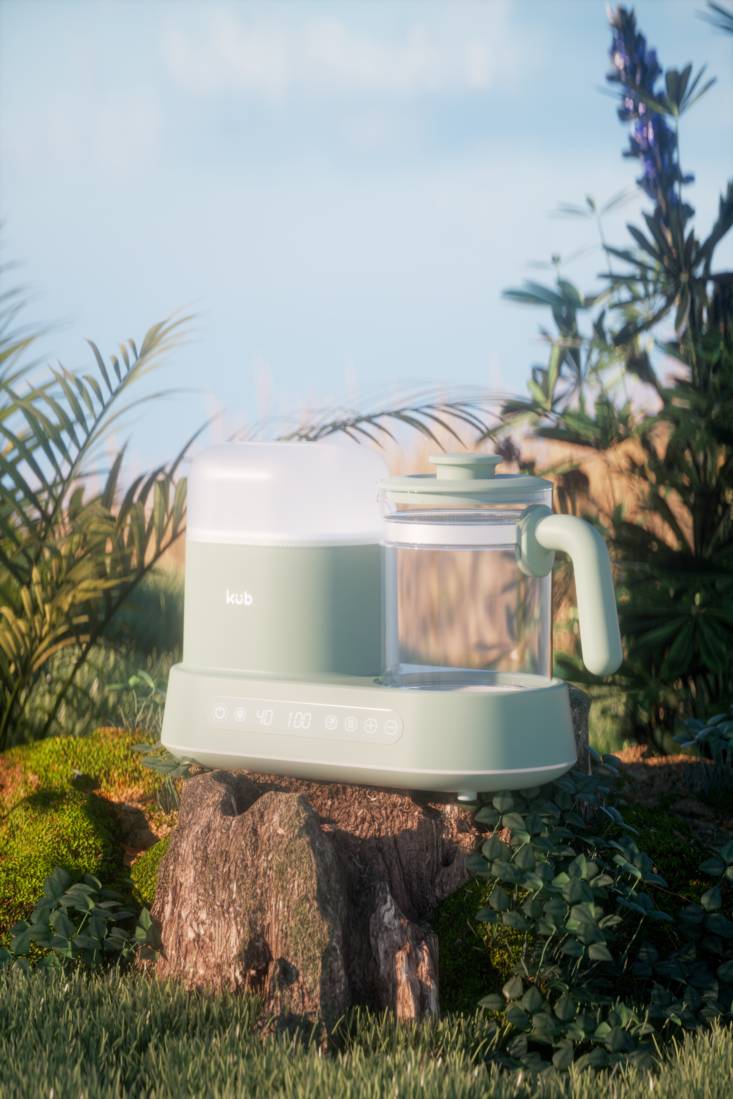 Smart appliances，product design，Maternal and infant products，Intelligent hardware，industrial design，3c，Home appliance design，