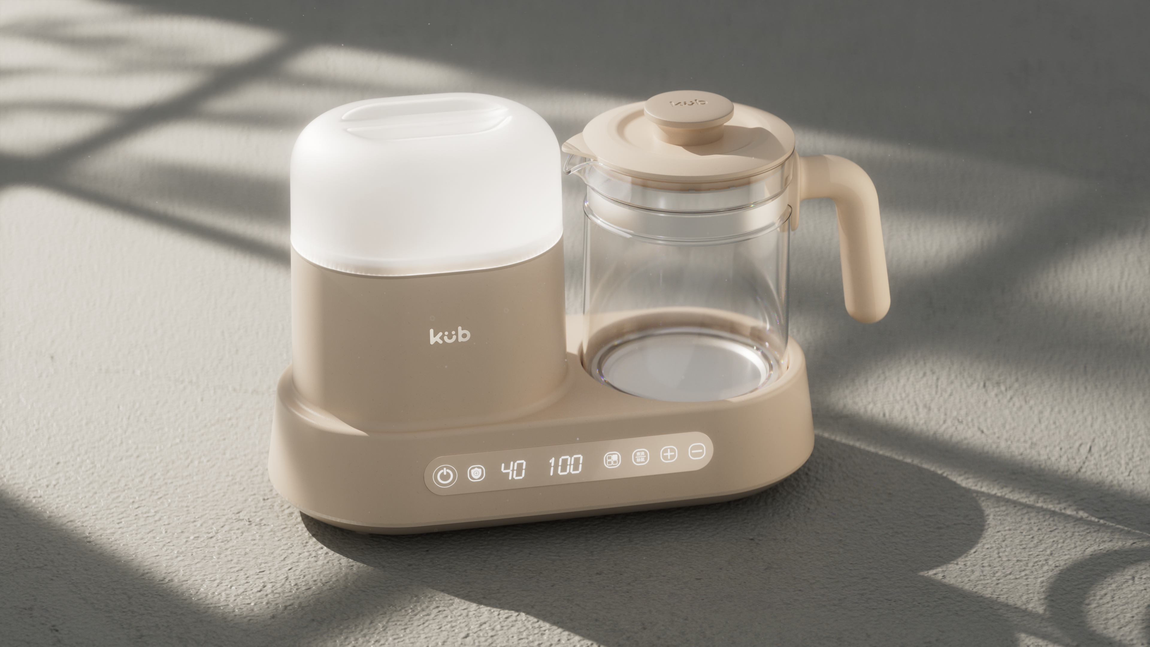 Smart appliances，product design，Maternal and infant products，Intelligent hardware，industrial design，3c，Home appliance design，