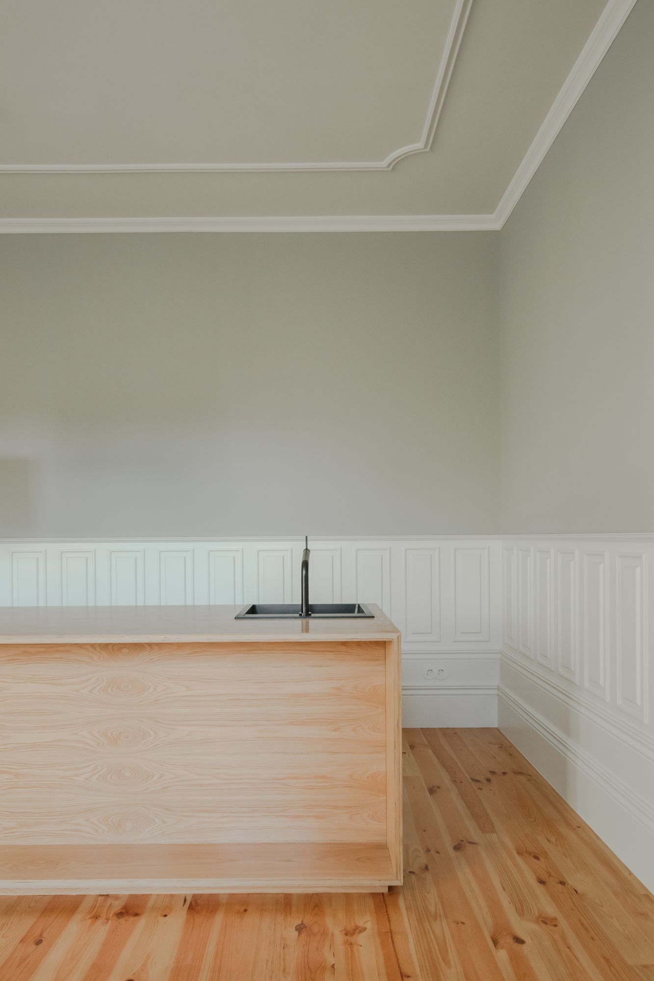 live，space，Line segmentation，