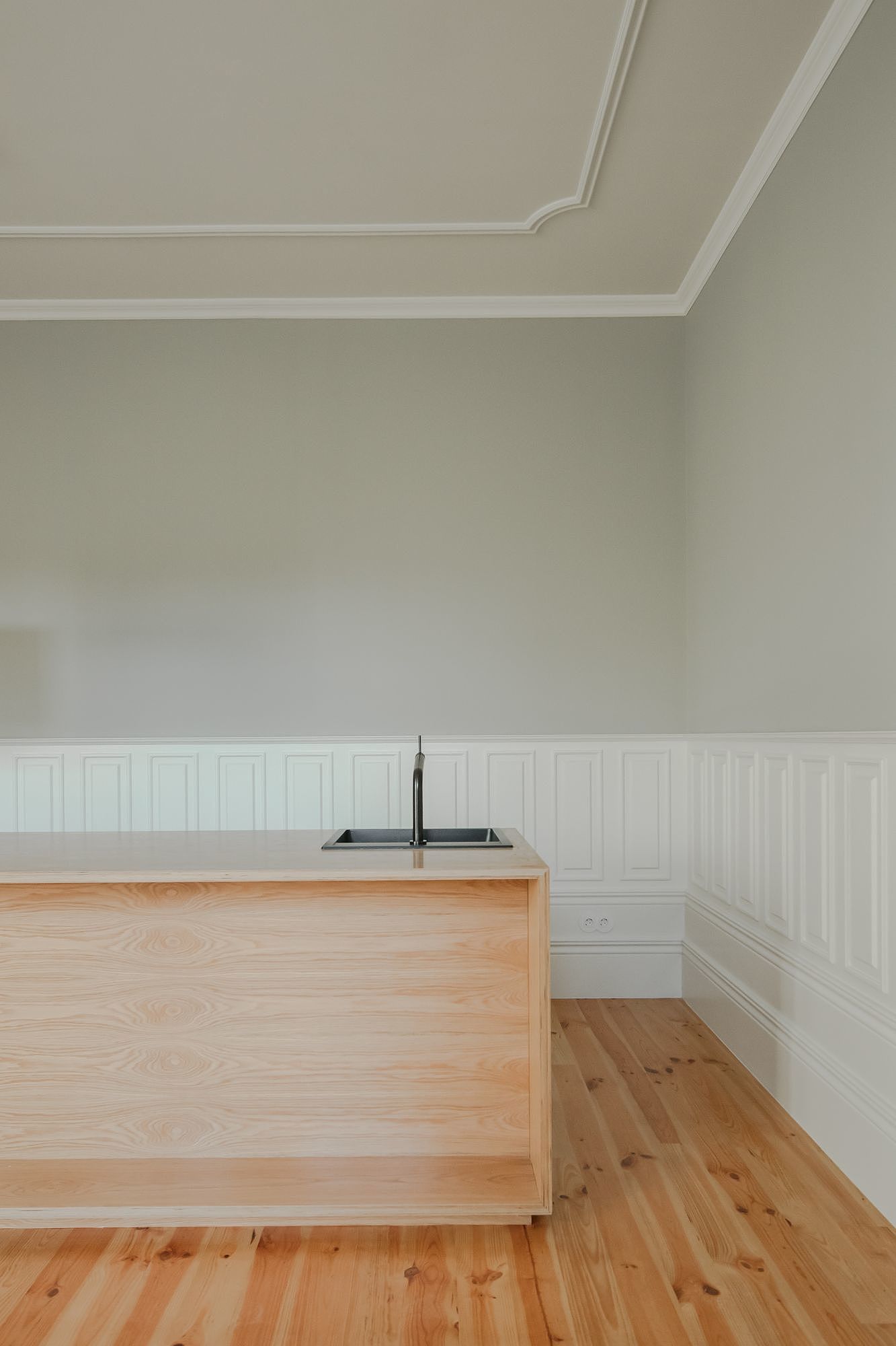 live，space，Line segmentation，
