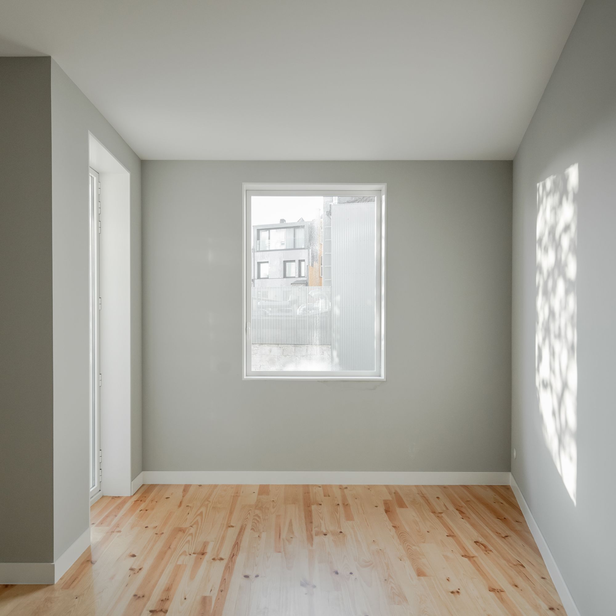 线条分割打造和谐居住空间---案例欣赏