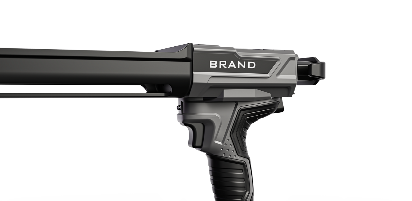 U.S. Sewing Gun，industrial design，product design，Tools and equipment，