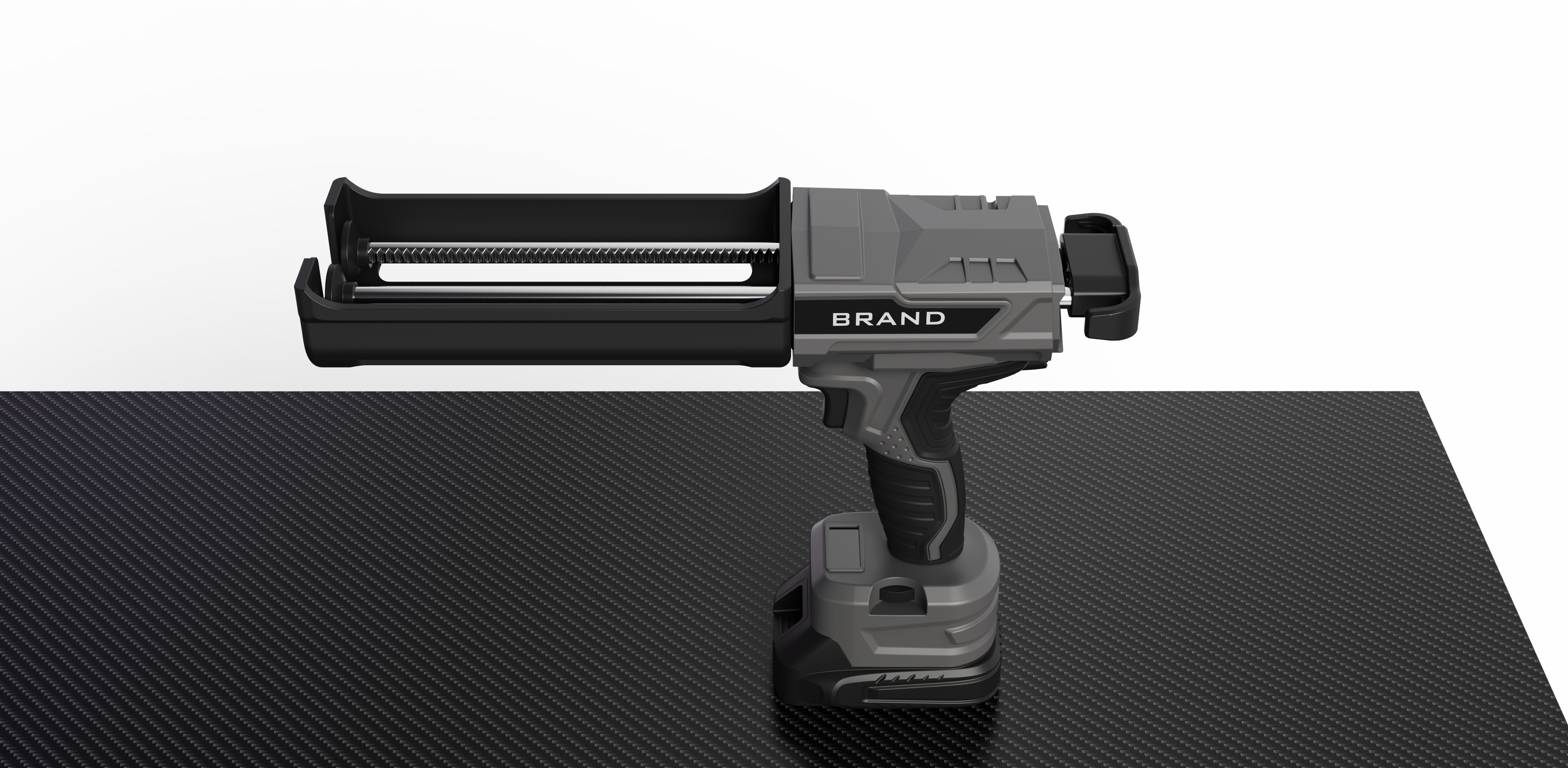 U.S. Sewing Gun，industrial design，product design，Tools and equipment，