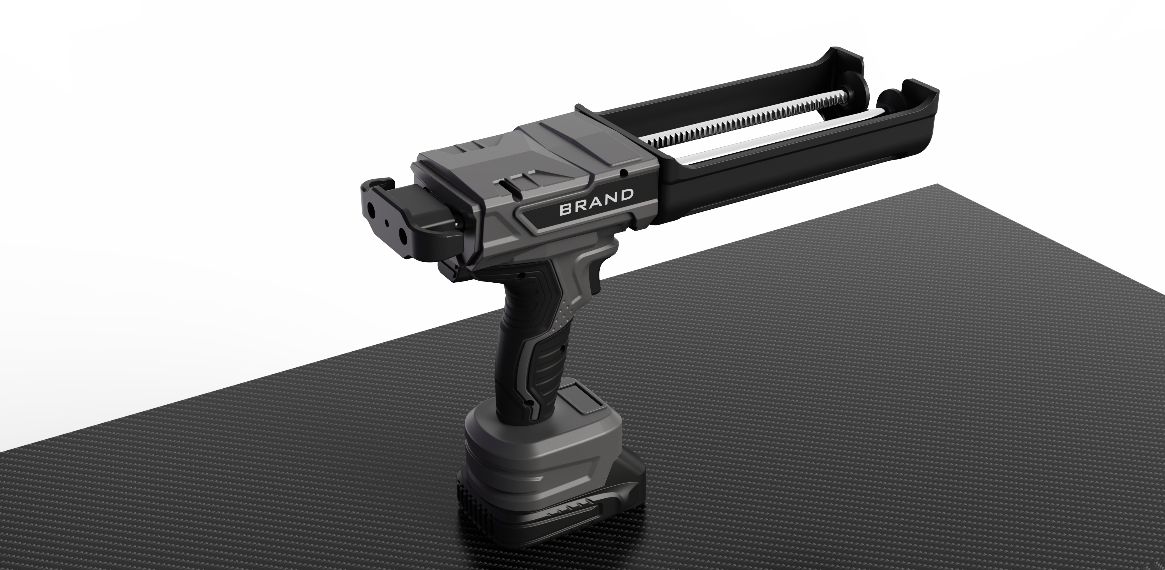 U.S. Sewing Gun，industrial design，product design，Tools and equipment，