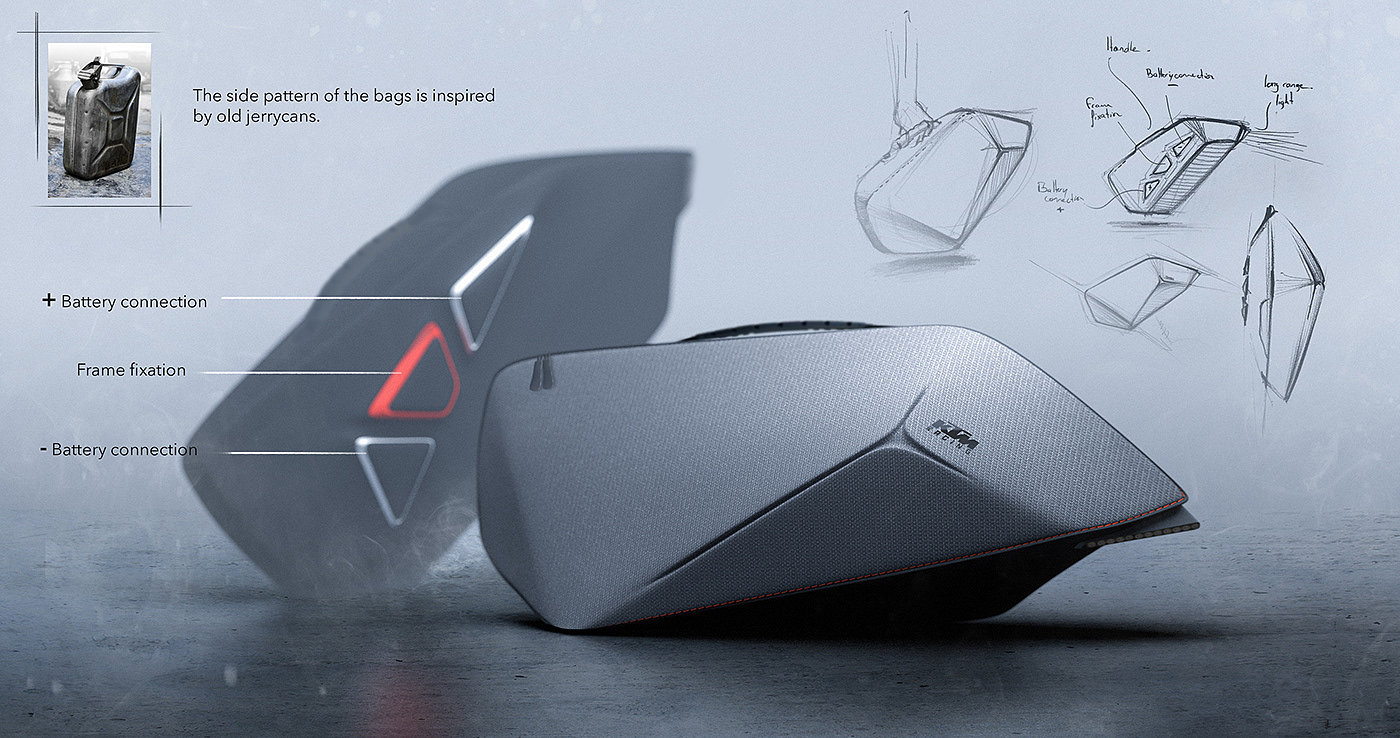 vehicle，motorcycle，ktm，conceptual design，